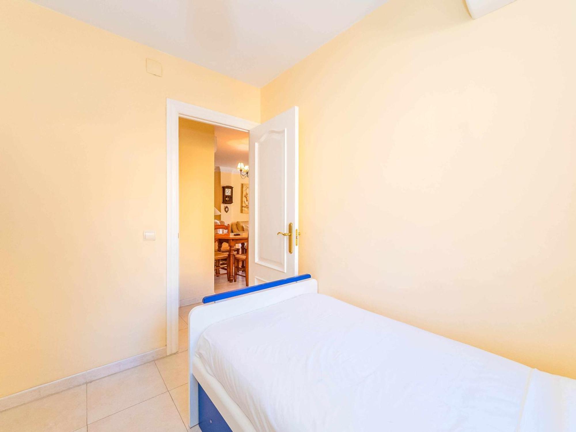 Centrico Apartamento Con Terraza En La Playa Rincon de la Victoria Exterior photo