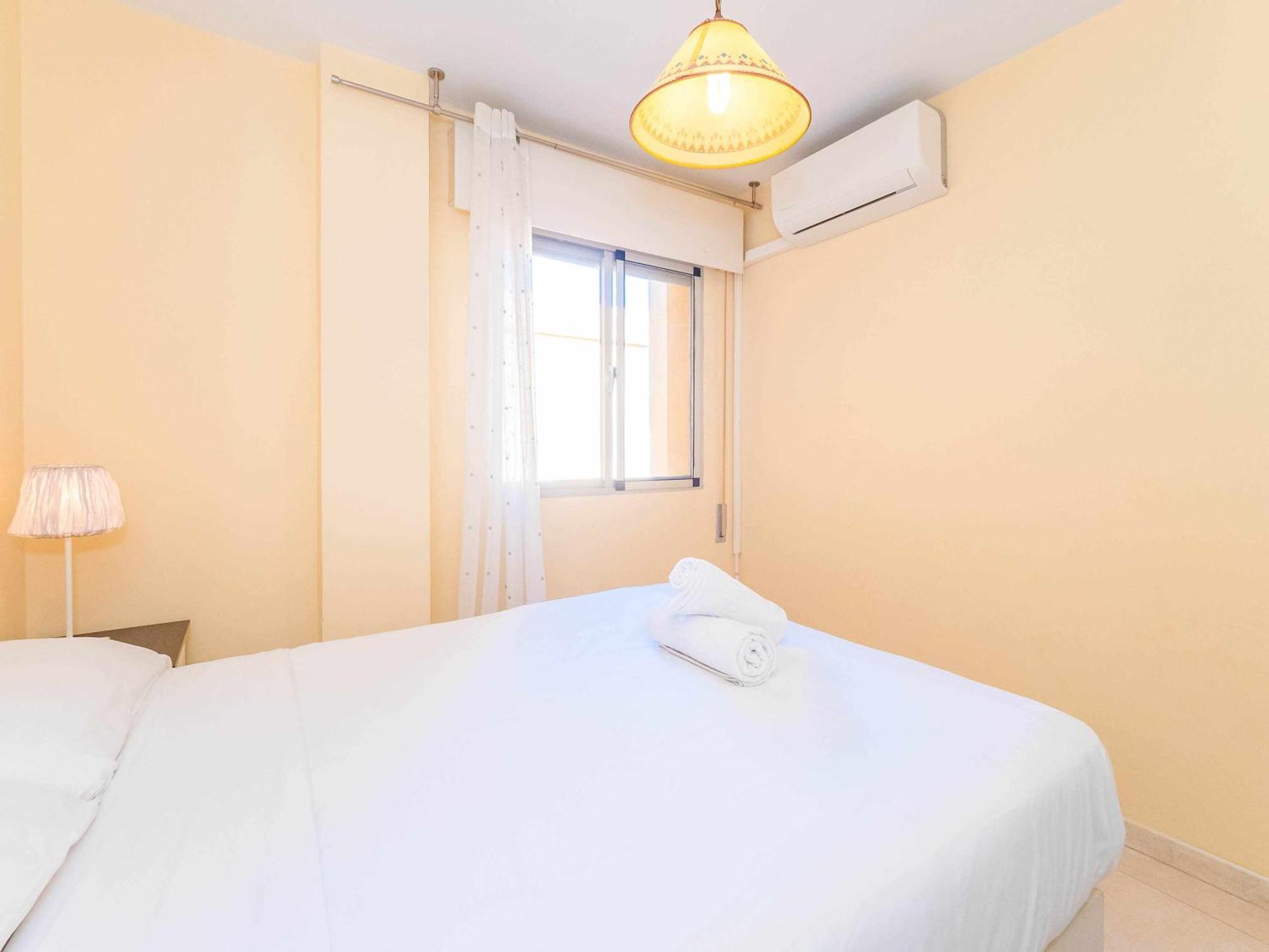 Centrico Apartamento Con Terraza En La Playa Rincon de la Victoria Exterior photo