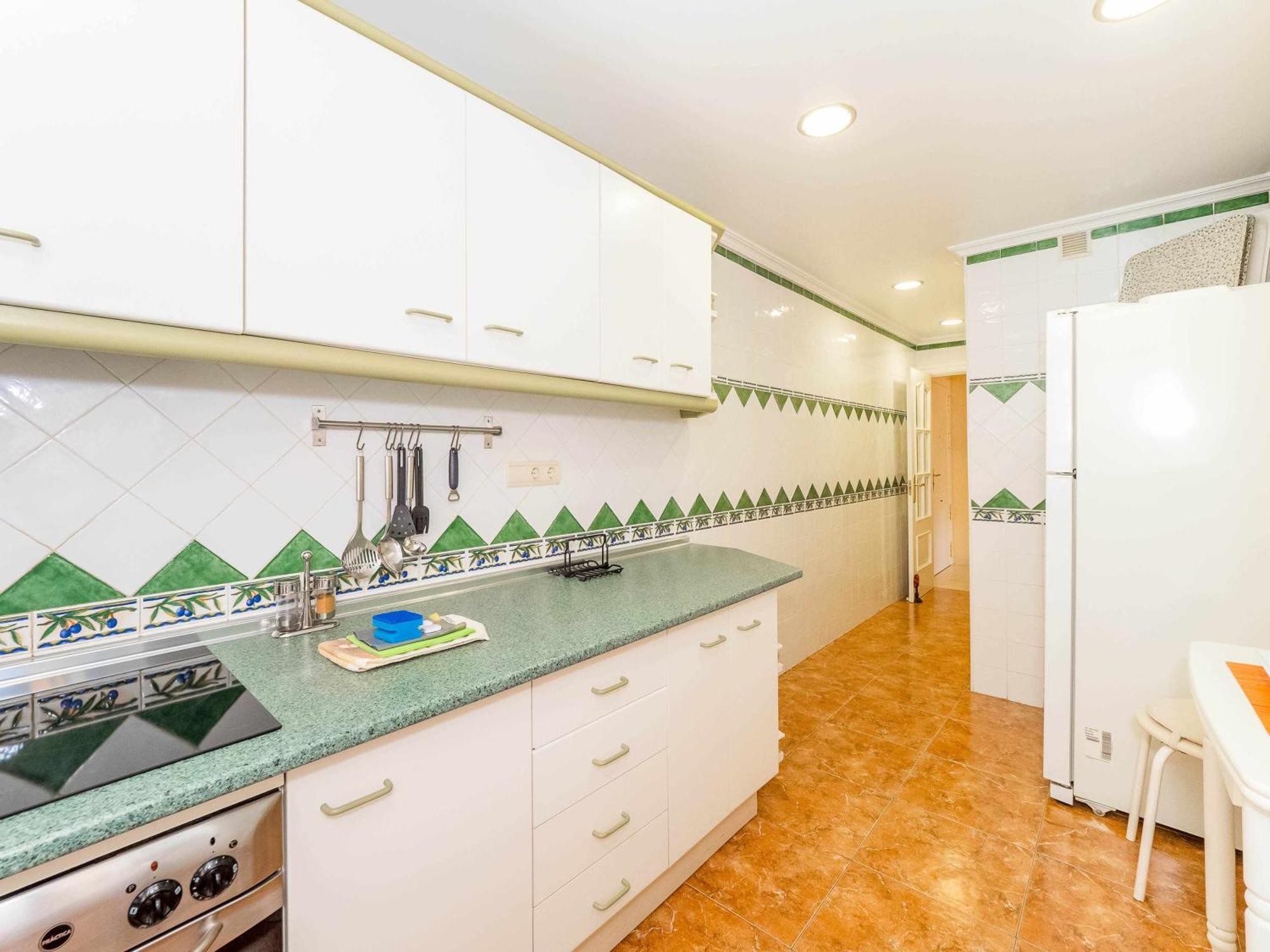 Centrico Apartamento Con Terraza En La Playa Rincon de la Victoria Exterior photo