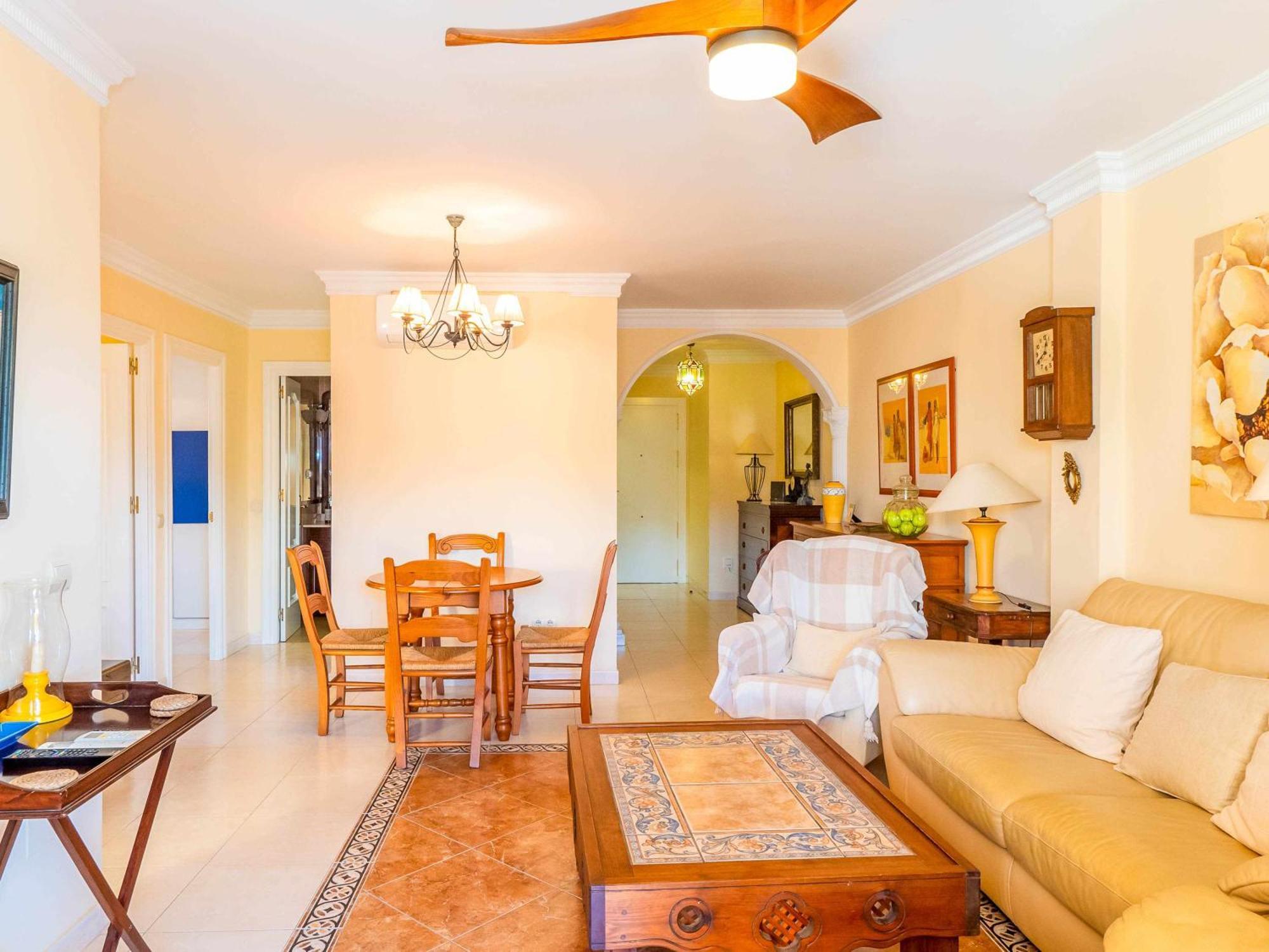 Centrico Apartamento Con Terraza En La Playa Rincon de la Victoria Exterior photo
