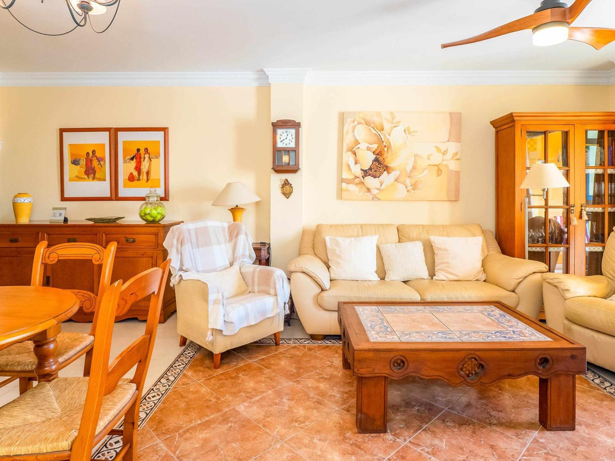 Centrico Apartamento Con Terraza En La Playa Rincon de la Victoria Exterior photo